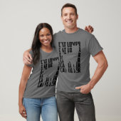 Funny Cat Lover Junge T-Shirt (Unisex)