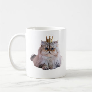 FUNNY CAT  MUGS KAFFEETASSE