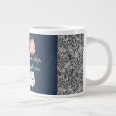 Funny Cat, Niedliche Cat Specialty Tasse (Rechts)