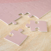 Funny Cat Pflanze Leaf Cartoon Puzzle (Seite)