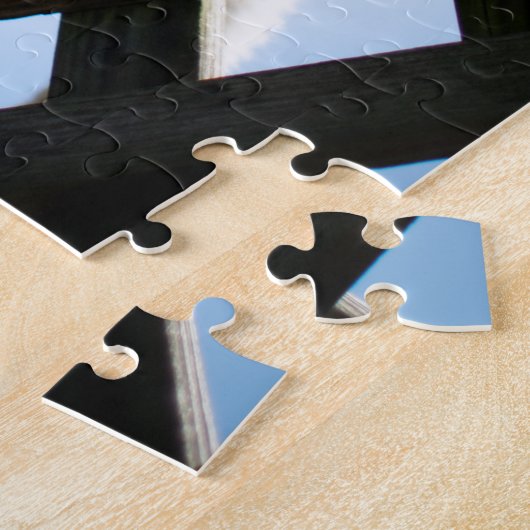 Funny Cat Puzzle (Seite)