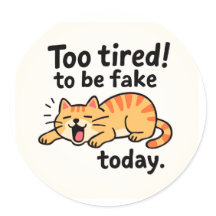 Funny Cat