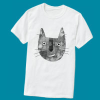 Funny Cat Smile