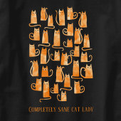 Funny Cat T-Shirt