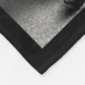 Funny Cat Taking A Selfie Christmas Xmas Pajamas H Fleecedecke (Ecke)