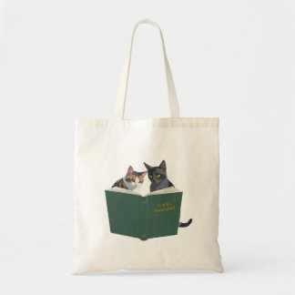 Funny Cat Tasche