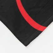 Funny Cat Weihnachtsbaum Frohe Katzen Lover Fleecedecke (Ecke)