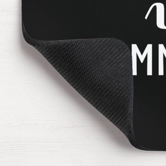 Funny Catholics Vs Committees  Mousepad (Ecke)