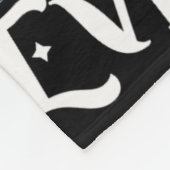 Funny Cats für alle Ugle Weihnachten Funny Funny W Fleecedecke (Ecke)