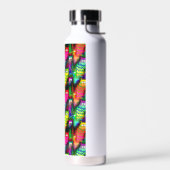 Funny Cats Muster-54578 Trinkflasche (Links)