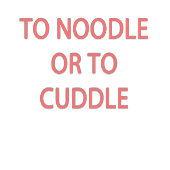 Funny Cats Notebook Notizblock