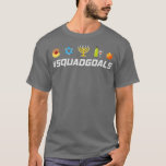 Funny Chanukah Hanukkah Jüdischer Spaß Hebrew Life T-Shirt<br><div class="desc">Funny Chanukah Hanukkah Jüdischer Spaß Hebrew Life hebrew,  Israel,  jüdisch,  Gott,  Geschenkidee,  Jerusalem,  jesus,  jesus in hebrew,  jew,  Judenismus,  Motivation,  Religion,  Shalom,  Shirt,  Yisrael,  abraham issac jacob,  adonai,  afrikanische Amerikanische Geschichte,  Bibelappareal l,  biblische hebräisch,  Geburtstagsgeschenk,  schwarze hebräisch</div>