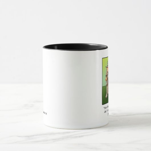 Funny Cheap Wein Spaß Tasse (Zentrum)