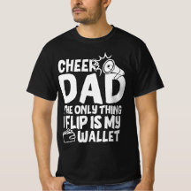 Funny Cheer Vater