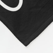 Funny Cheetah Art For Men Women Kids Animal Safari Fleecedecke (Ecke)