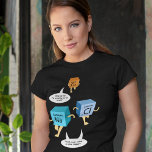 Funny Chemical Table Elements Gag Science Teachers<br><div class="desc">Chemielehrer Science Geek Gag Design,  das perfekt zum Geburtstagsgeschenk für einen Lehrer ist,  der periodische Tischlerwitze Liebe</div>