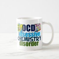 Funny Chemistry