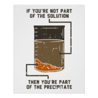 Funny Chemistry Laborgag