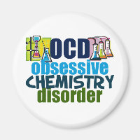 Funny Chemistry