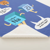 Funny Chemistry Periodic Table Science Sherpadecke (3/4)