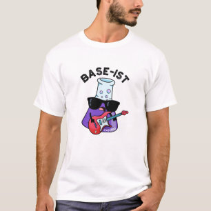 Funny Chemistry Pun T-Shirt