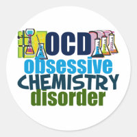 Funny Chemistry