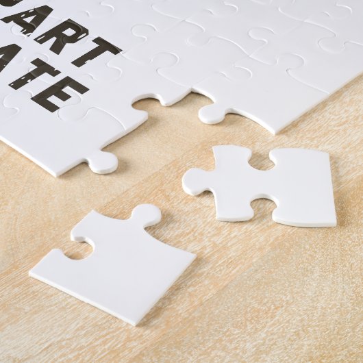 Funny Chemistry Solution Science Teacher Puzzle (Seite)