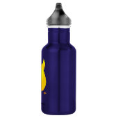 Funny chick, trinkflasche (Rechts)