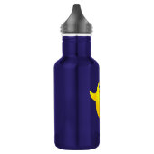 Funny chick, trinkflasche (Links)