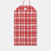 Funny Chicken Egg Cellent Geburtstagsparty Geschenkanhänger (Rückseite)