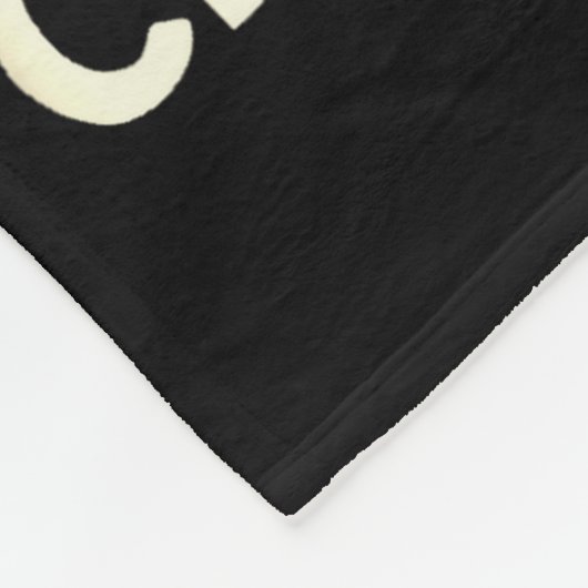 Funny Chicken Graphic Tee Men Women Kids Chicken B Fleecedecke (Ecke)