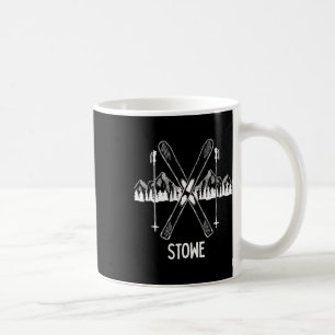 Funny Chicken Halloween Kostüm Spooky Season Chic Kaffeetasse