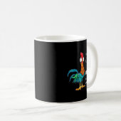 Funny Chicken Lover Gift – I Raise Chickens Humor Kaffeetasse (VorderseiteRechts)