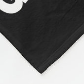 Funny Chicken Meme Got Too Silly Humor Men Women K Fleecedecke (Ecke)