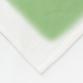 Funny Chicken Mistakes Balloon für Ei Fleecedecke (Ecke)