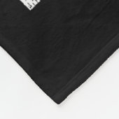 Funny Chicken Rooster Stop Staring At My Gift  Fleecedecke (Ecke)