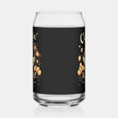 Funny Chicken Spaß Rustikales Landleben Dosenglas (Rechts)