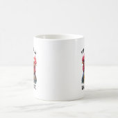 Funny Chicken Tasse (Mittel)