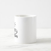 Funny Chicken Tasse (Mittel)
