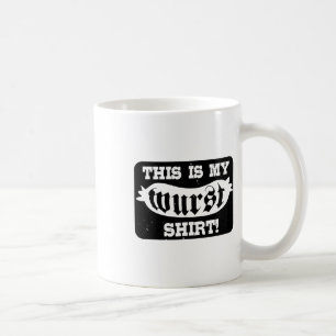 Funny Child Sprichwort Deutsches Festival Herbst F Kaffeetasse