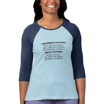 Funny Childhood VS Adulthography Zitat