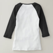 Funny Childhood VS Adulthography Zitat T-Shirt (AblageHinten)