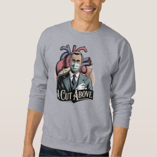 Funny Chirurg Medizinischer T - Shirt