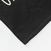 Funny Christian Christmas Jesus Oh Come Let Us Ado Fleecedecke (Ecke)