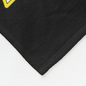 Funny Christian Under Construction Philippians 1-6 Fleecedecke (Ecke)