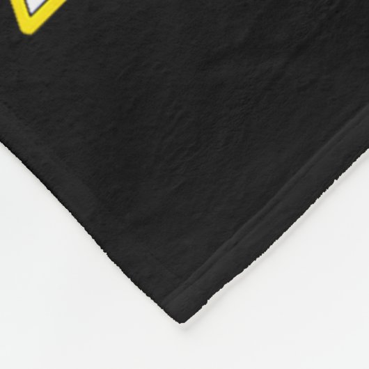 Funny Christian Under Construction Philippians 1-6 Fleecedecke (Ecke)