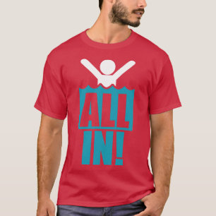 Funny Christlich Baptisse T-Shirt