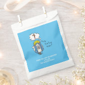 Funny Christlich Christmas Niedliche Schafe Geschenktütchen (Ausgeschnitten)