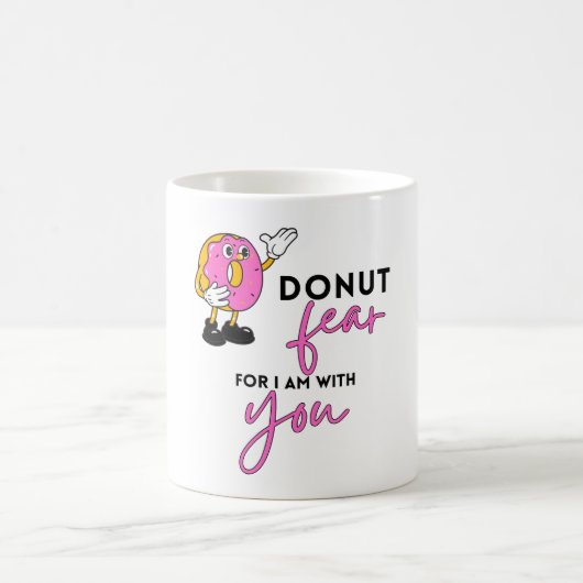Funny Christlich Coffee Tasse (Mittel)