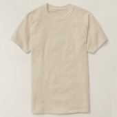 Funny Christlich Tshirt (Design vorne)